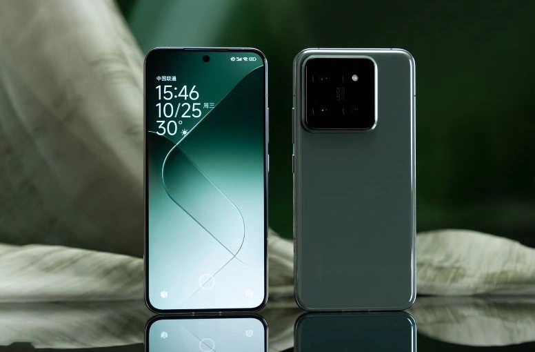 xiaomi 14
